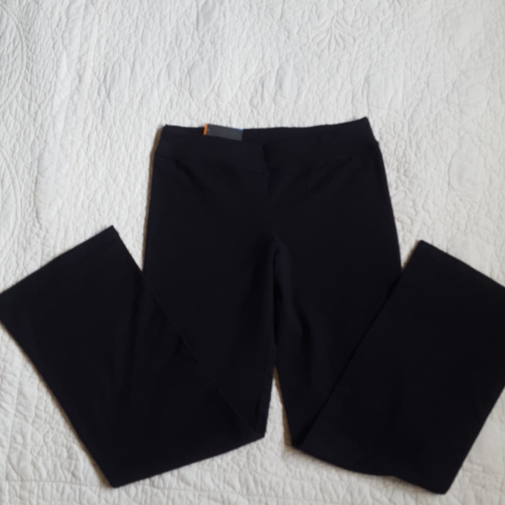 Champion Fitted yoga pants, size L